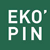 EKOPIN, produits d'entretien écologiques