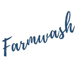 Lessive professionnelle écologique Farmwash 5L