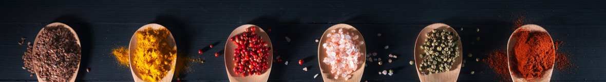 Épices 
