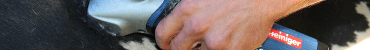 Têtes de coupe larges