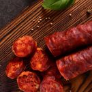 Mélange épices pour chorizo 500 g UKAL
