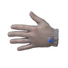 Gant cotte de maille inox agroalimentaire taille L WILCO