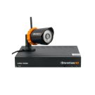 Caméra de vidéosurveillance - FarmCam HD