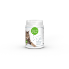 Aliment complémentaire probiotique pour chats NUTRAVITAL 40g