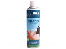 Bombe spray Ukadex