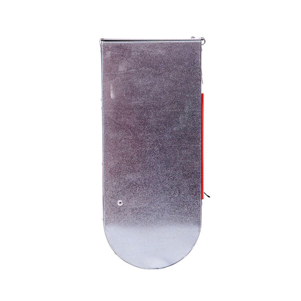 Double mangeoire à trémie pour lapins