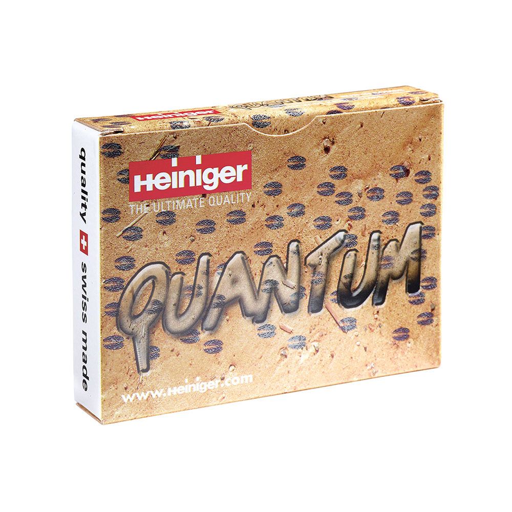 5 Peignes Heiniger QUANTUM 95 mm