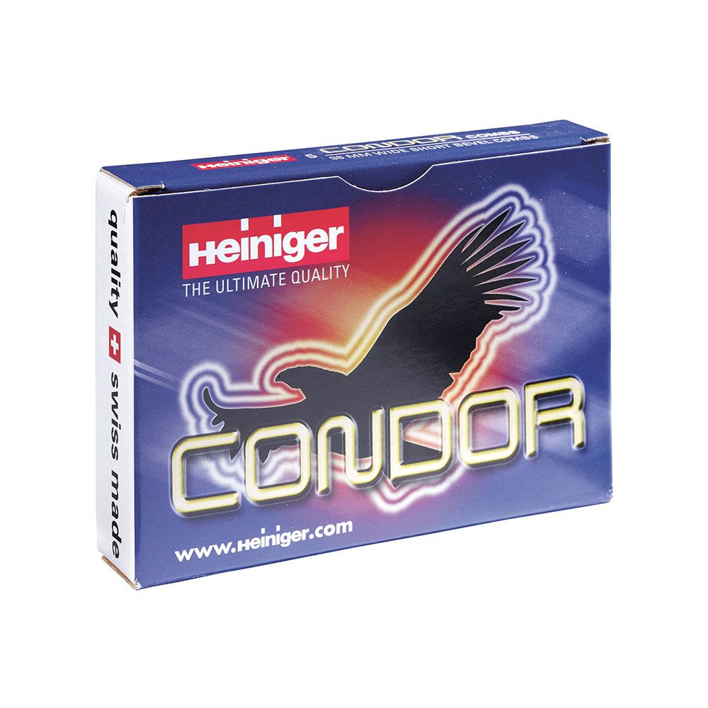 5 Peignes Heiniger Condor pour laine ouverte