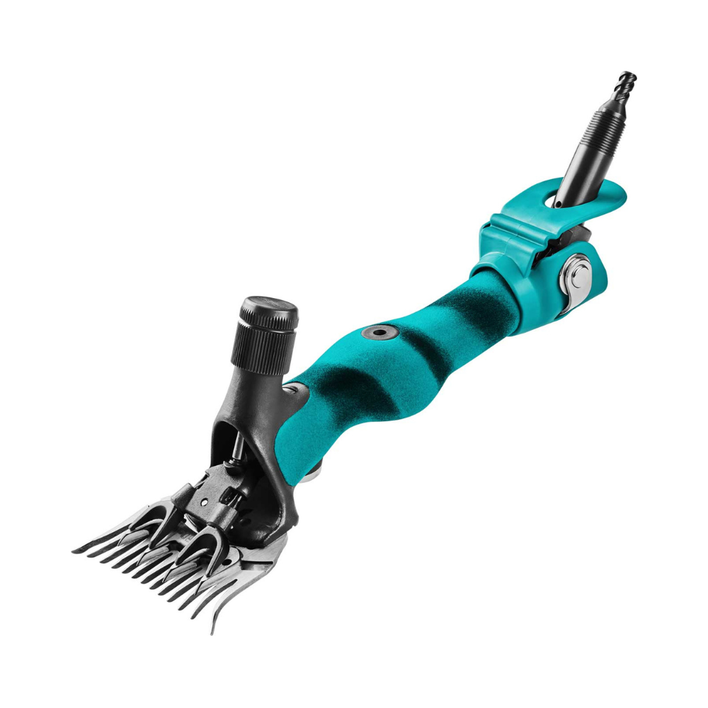 Poignée Icon SFX Pin drive HEINIGER