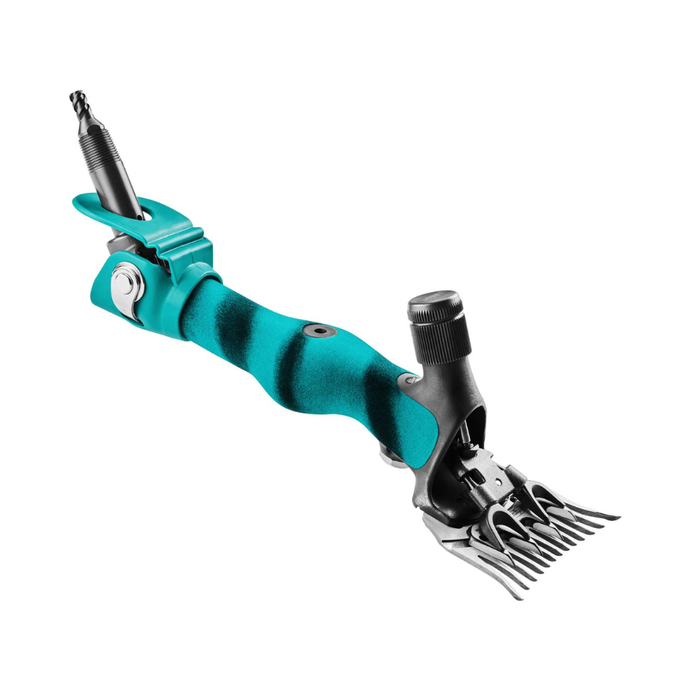 Poignée Icon SFX Worm drive HEINIGER