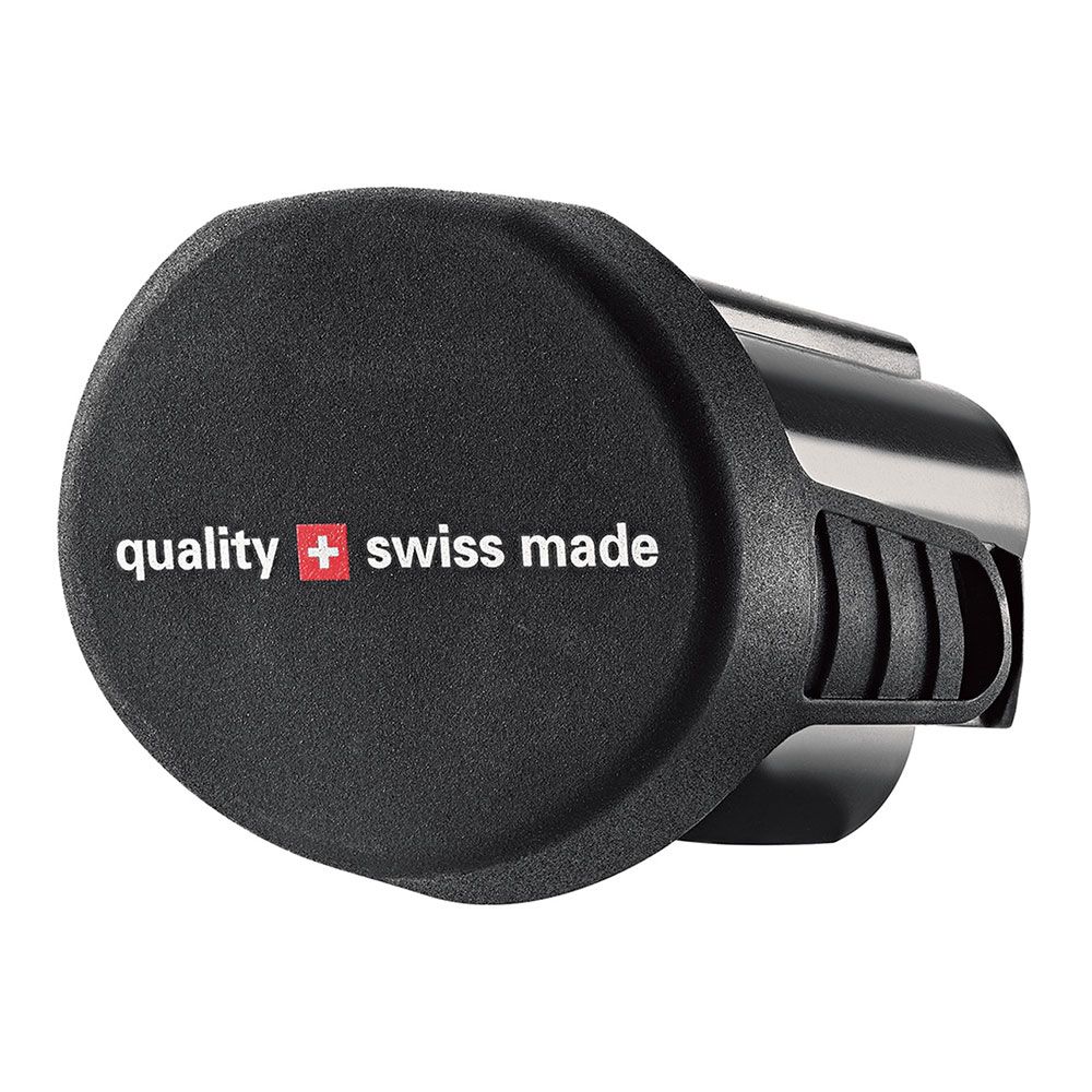 Batterie pour tondeuse Xplorer HEINIGER