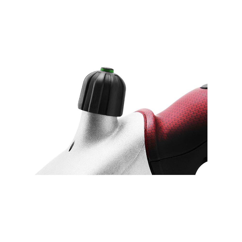 Tondeuse XPLORER PRO 2 vitesses - 2 batteries