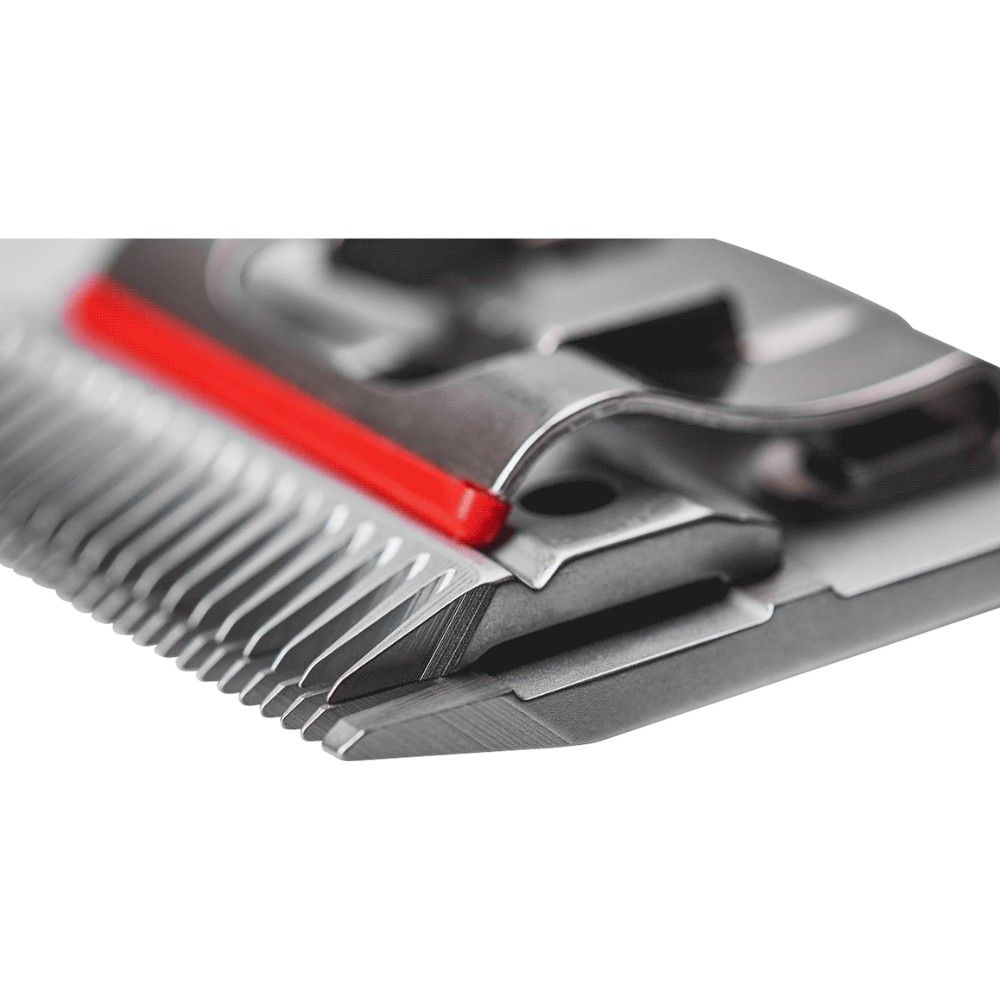 Tête de coupe « red line » SAPHIR #30/0.5 mm HEINIGER