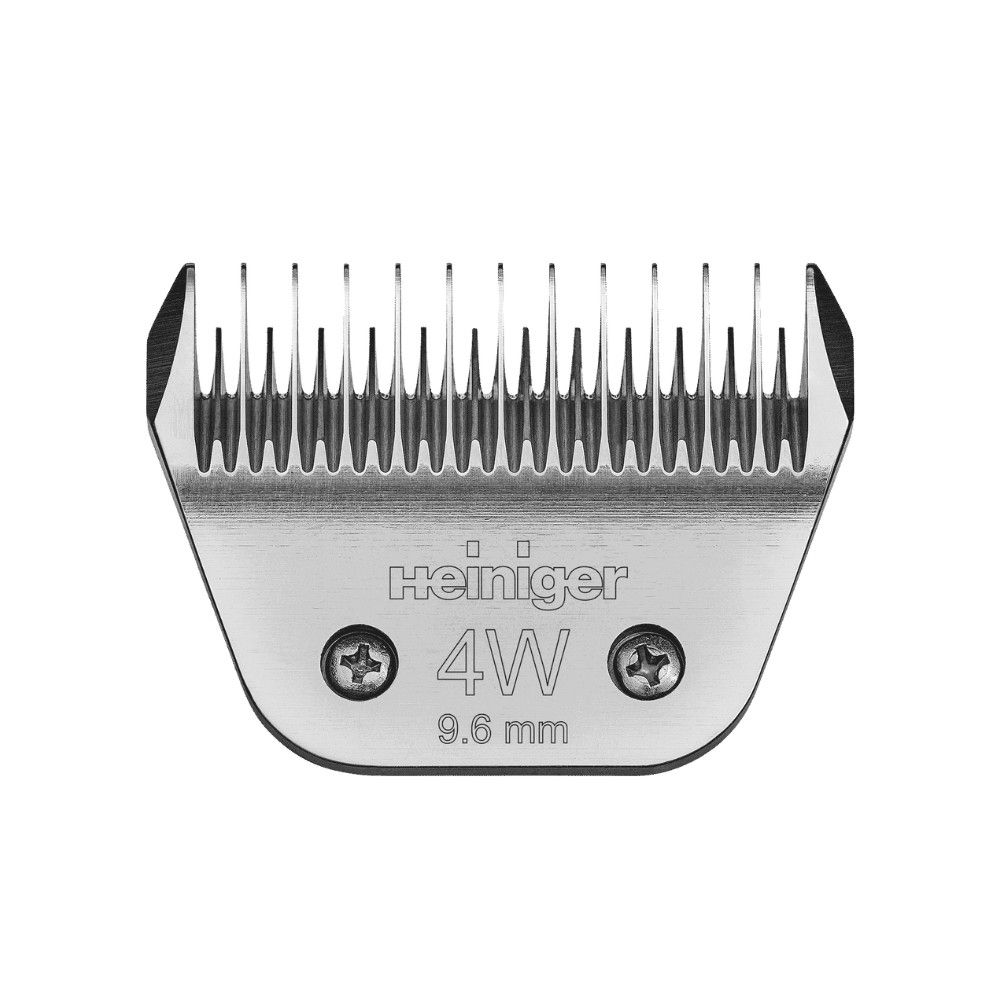 Tête de coupe Snap-on 4W / 9,6 mm HEINIGER