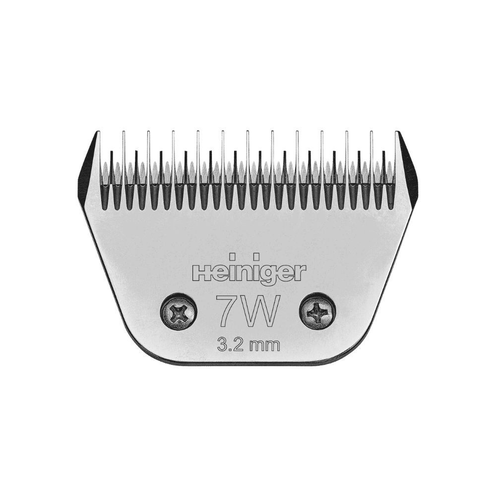 Tête de coupe Snap-on 7FW 3,2 mm HEINIGER