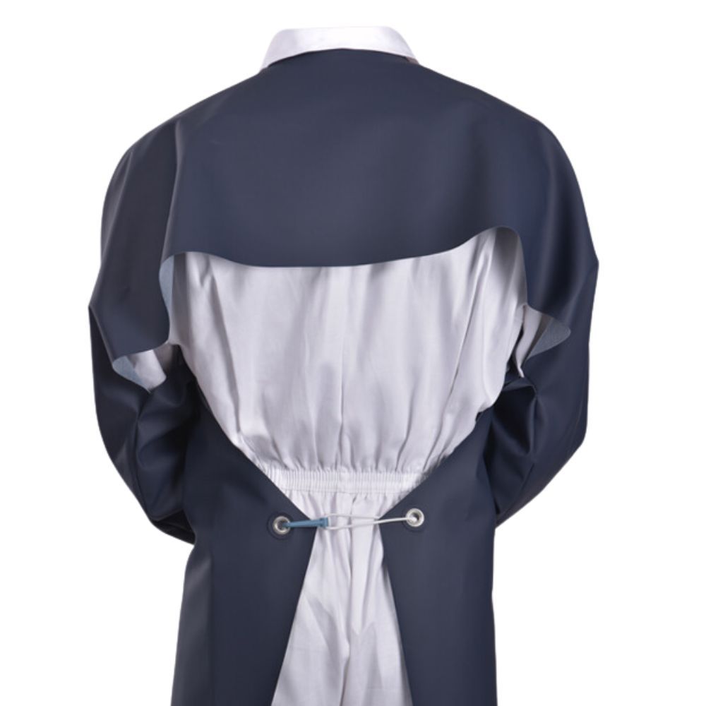 Blouse de vêlage à manches large UKAL