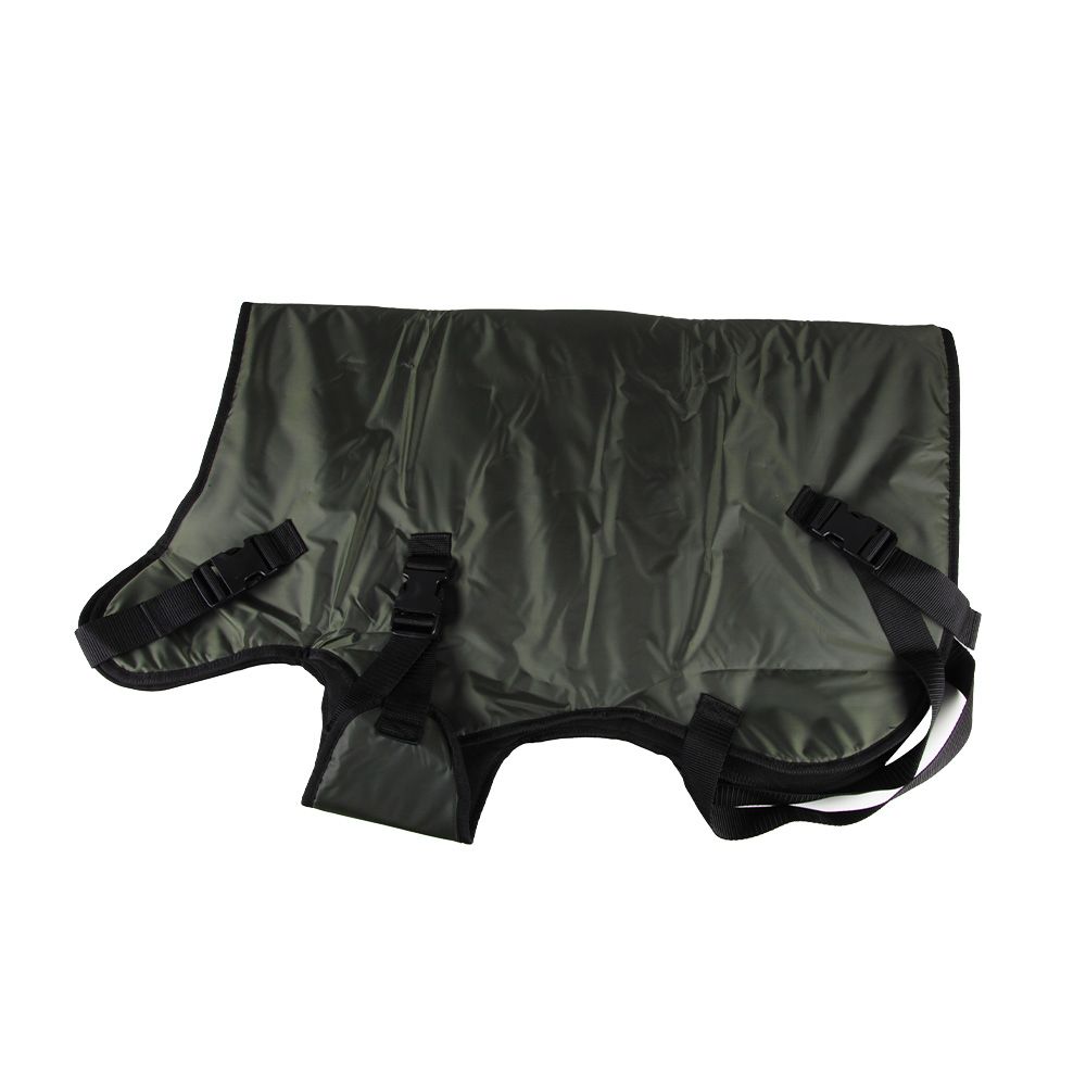 Couverture pour veau UKAL