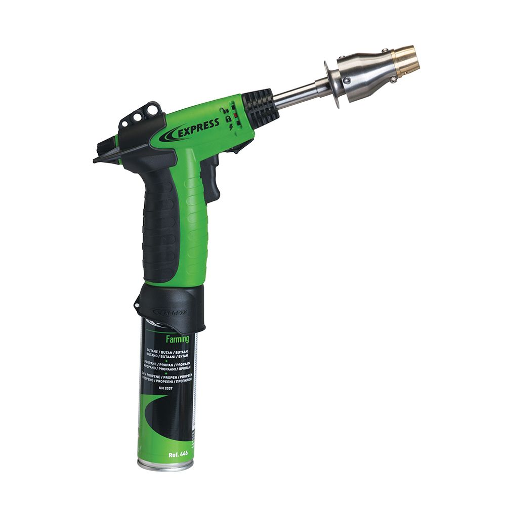 Ecorneur à gaz ARKOS bovins EXPRESS FARMING