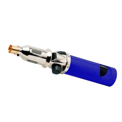 Ecorneur à gaz NETHORN + 2 cartouches gaz