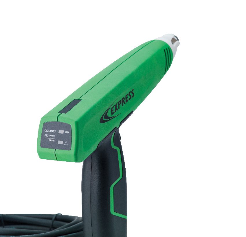 Écorneur Cosmos avec câble EXPRESS FARMING