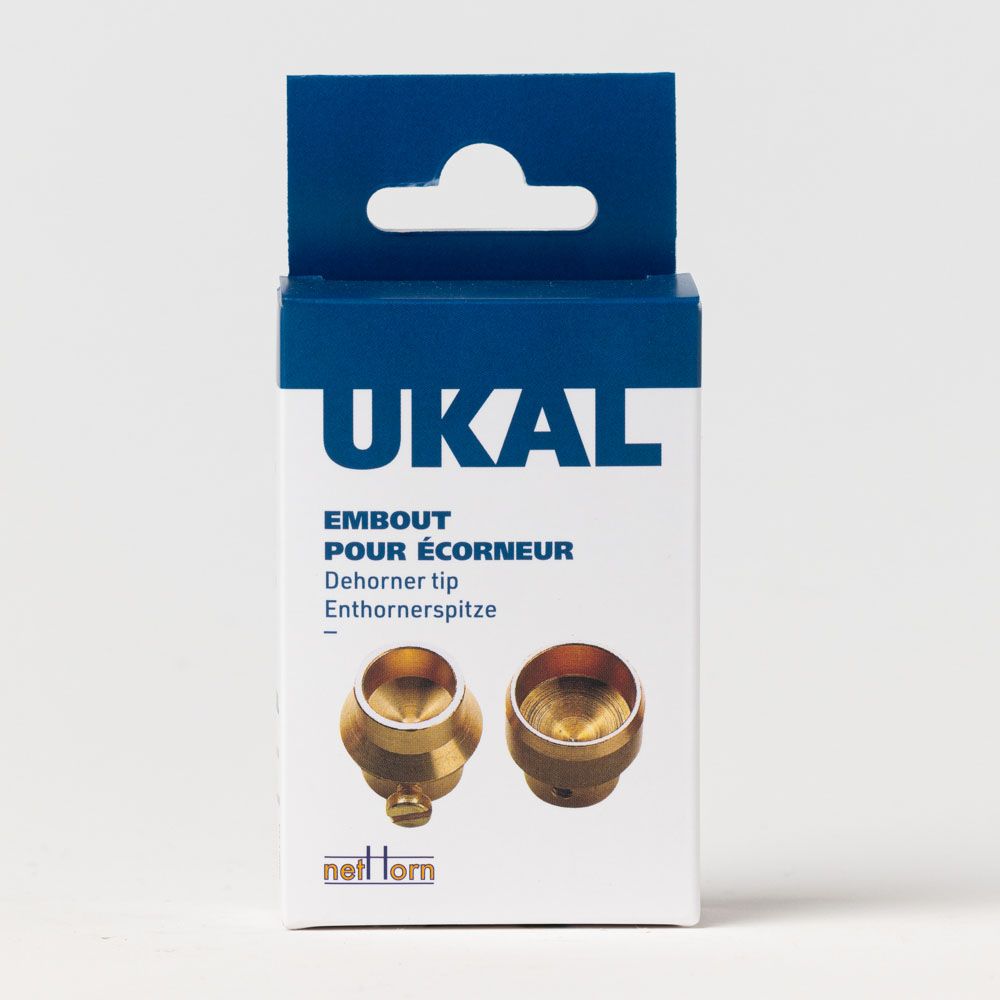 Embout Nethorn 13 mm