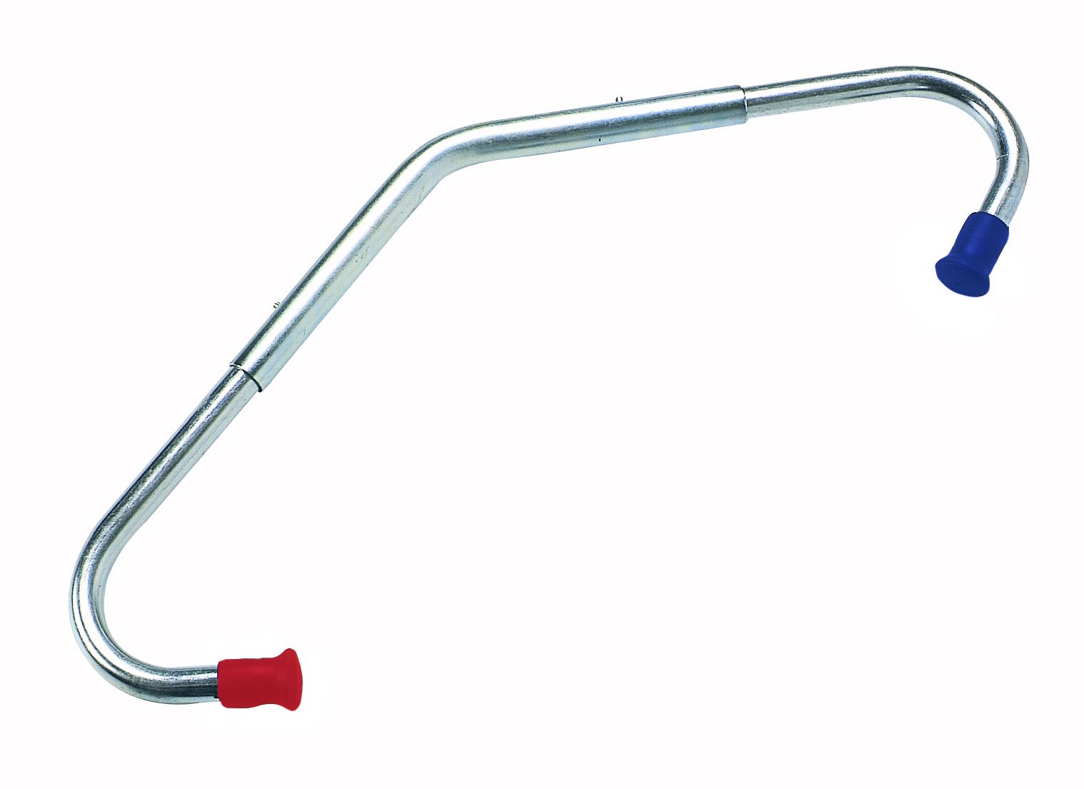 Entrave flanc zinguée qualité superieure montée