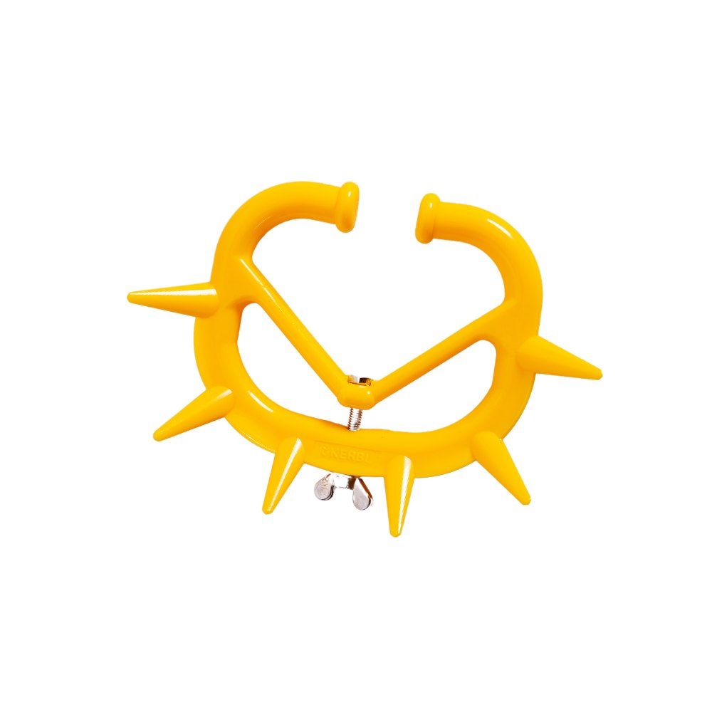 Anti téteur en plastique  