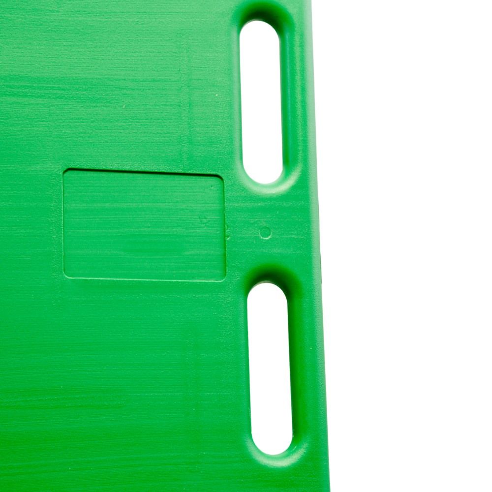  Plaque à porcs moyen modèle vert 97 x 76 cm UKAL