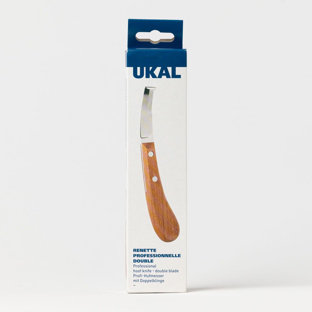 Rénette professionnelle extra double