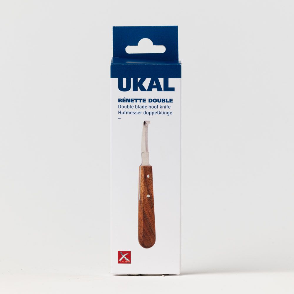 Rénette ovin double Le Pareur