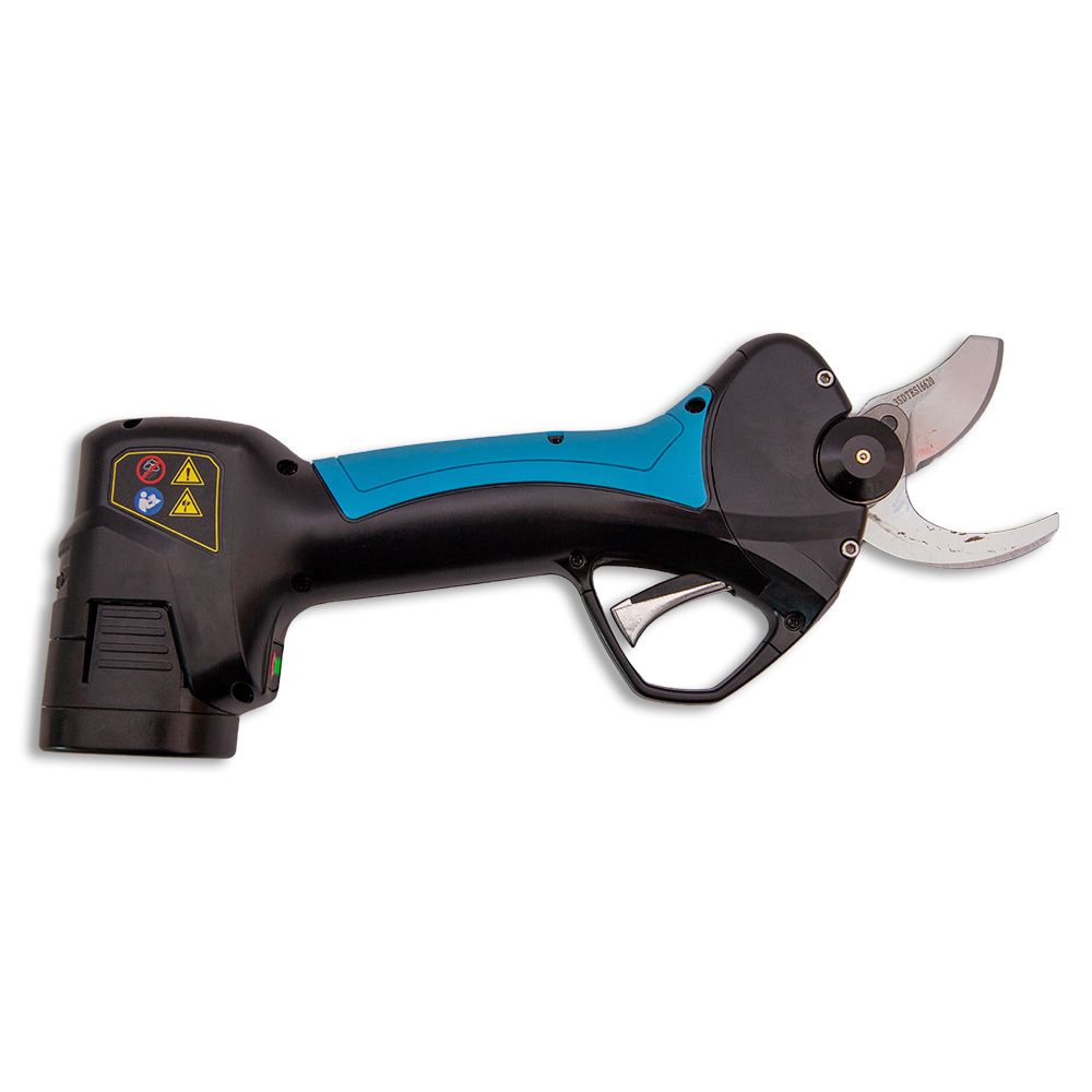 Sécateur électrique automatique pour jardin CAMPAGNOLA