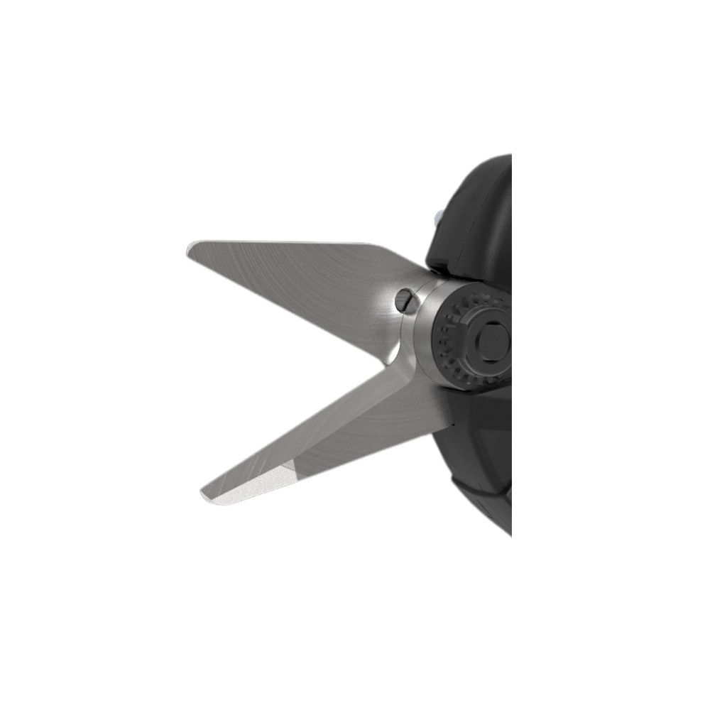 Lame pour cisaille à onglons électrique pour ovins UKAL