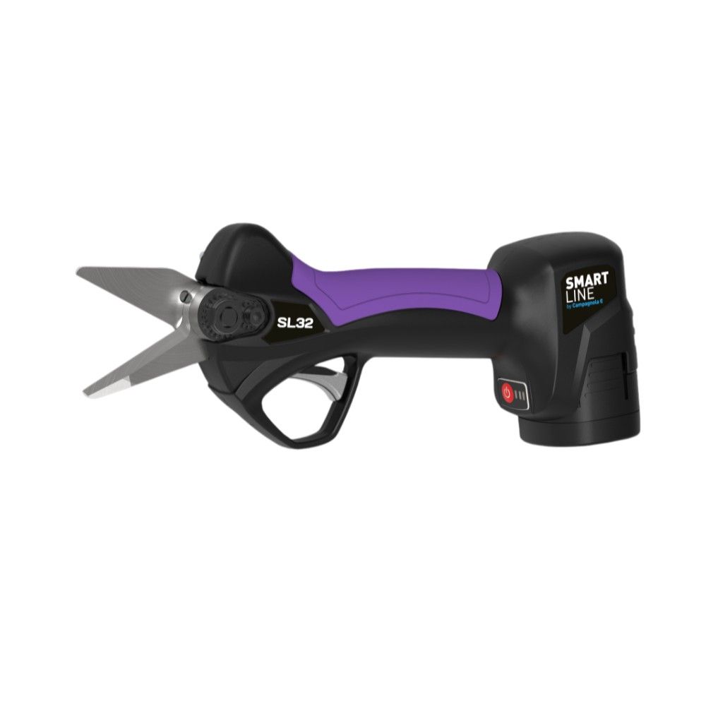 Lame pour cisaille à onglons électrique pour ovins UKAL