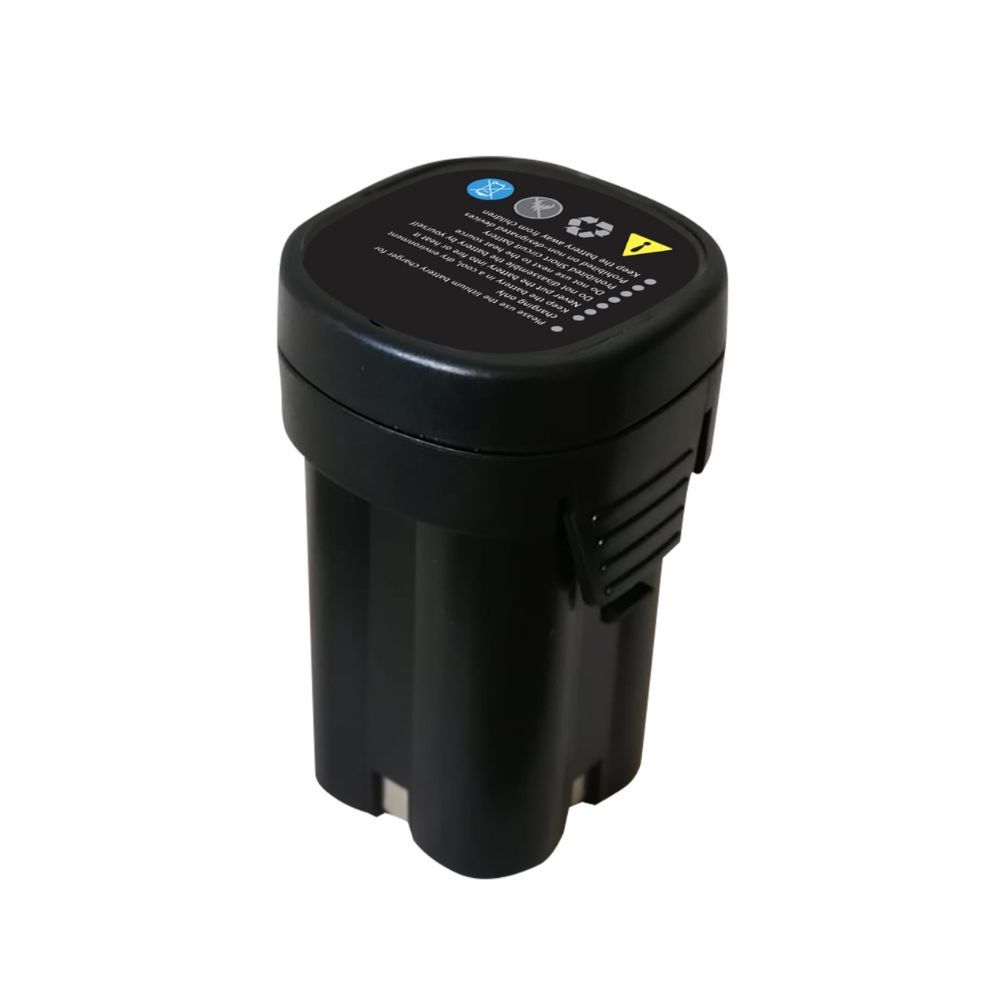 Batterie 2.5 AH  pour cisaille à onglons électrique CAMPAGNOLA