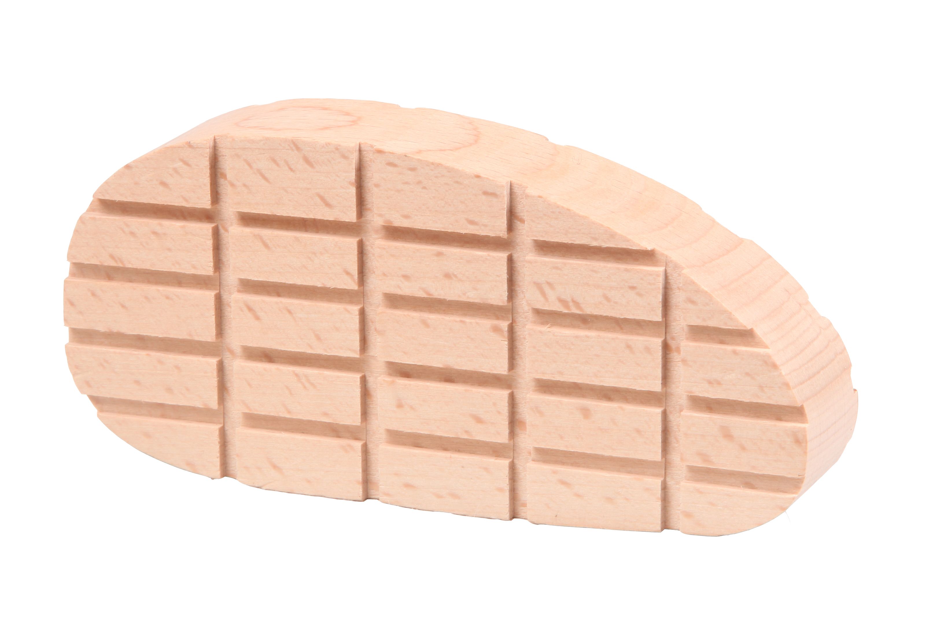 Semelle en bois XL X1