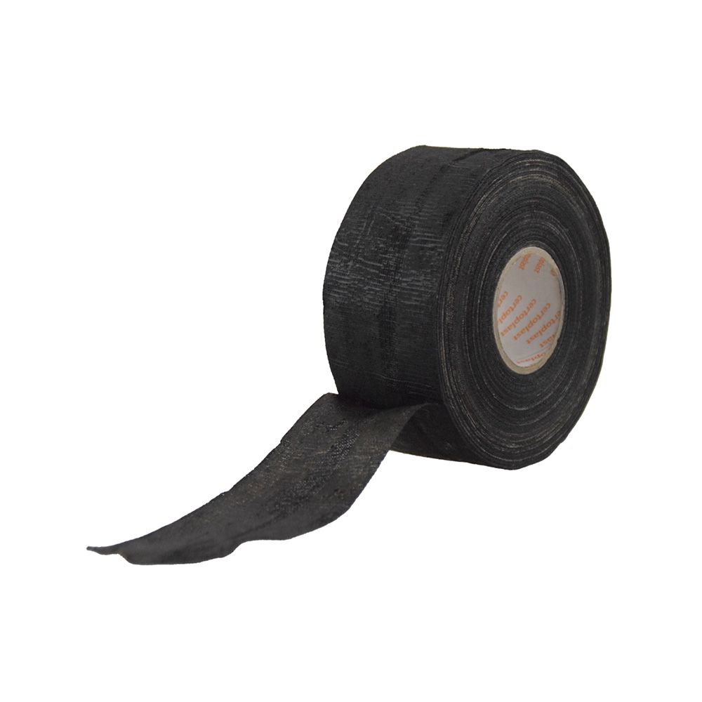 Bande goudronnée CERTOPLAST 25 m