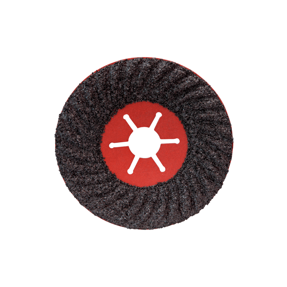  5 Disques abrasifs spécial onglons Ø 125 mm