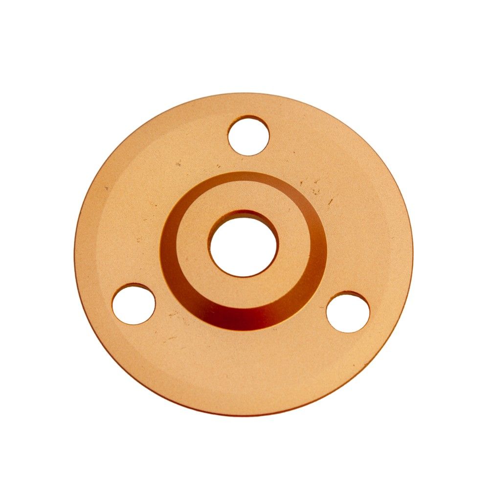 Disque à sabot à grain moyen 115mm