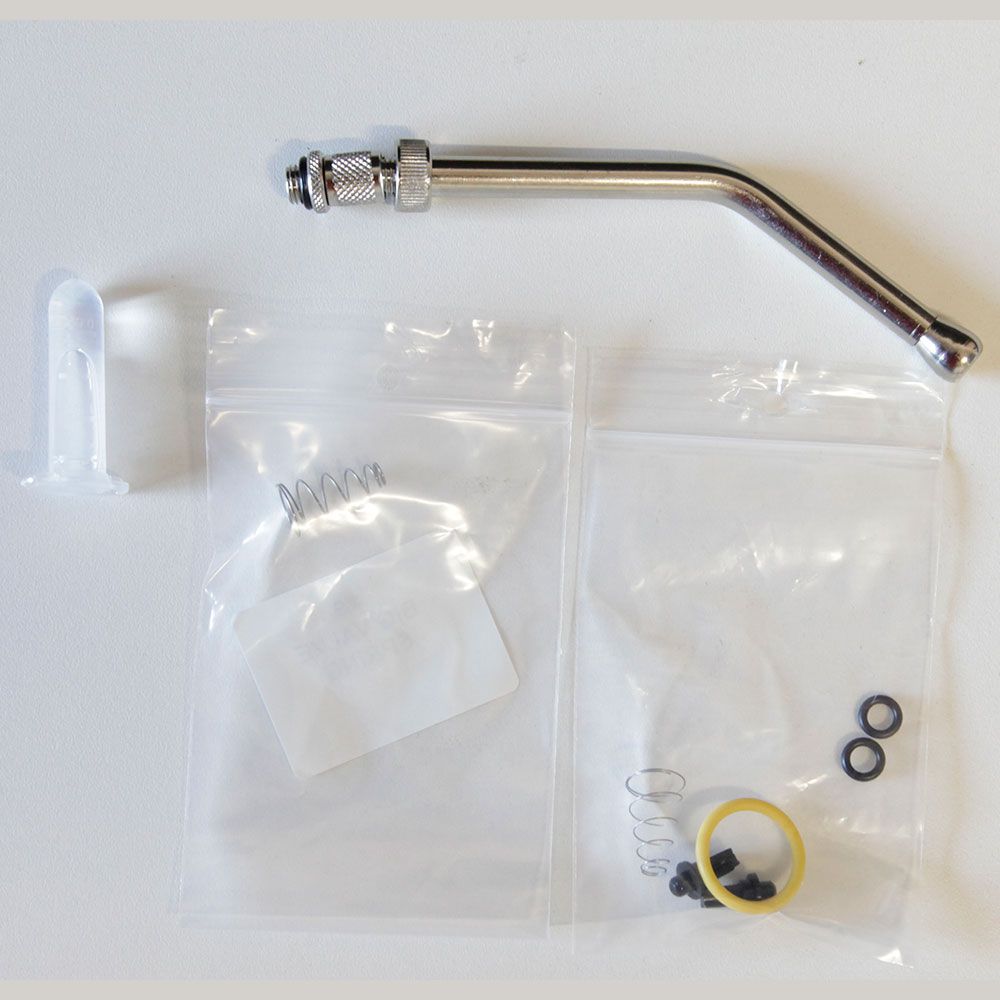 Pistolet drogeur automatique Bravo 5 ml à 30 ml