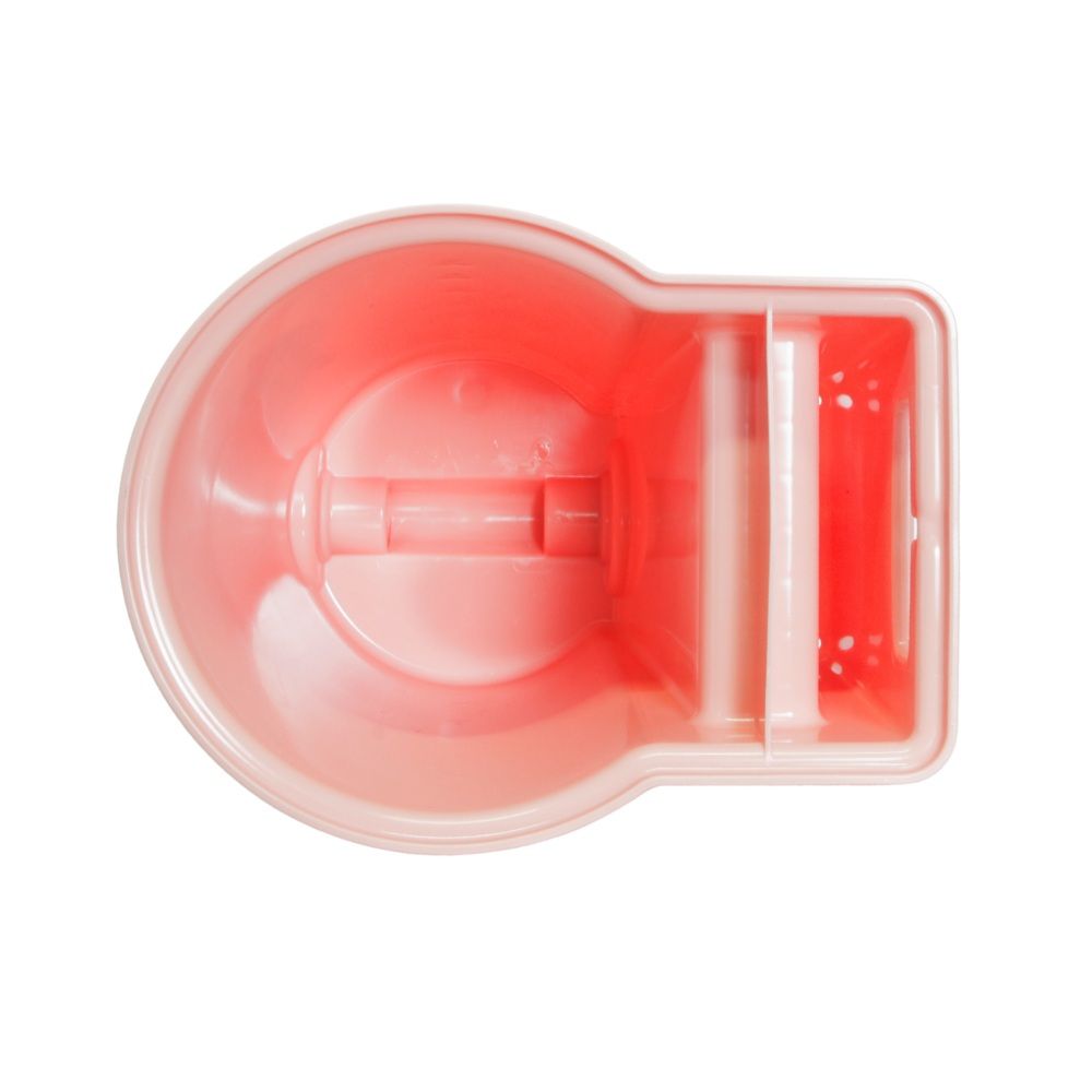 Seau réversible avec tétine RFC1 6L STALLION