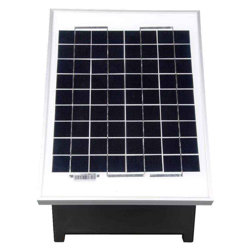 Poste mixte / solaire FARMER AN1000 HORIZONT 