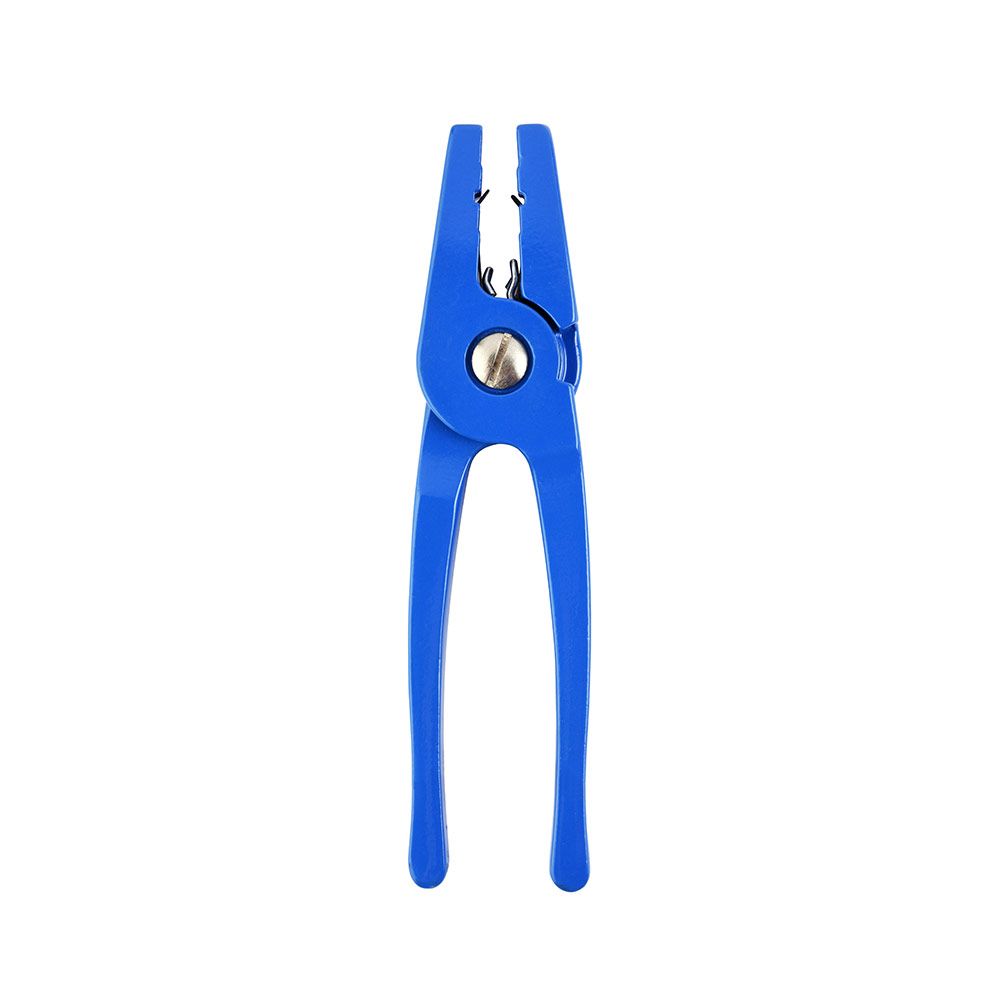 Pince pour boucles Ukal-tag