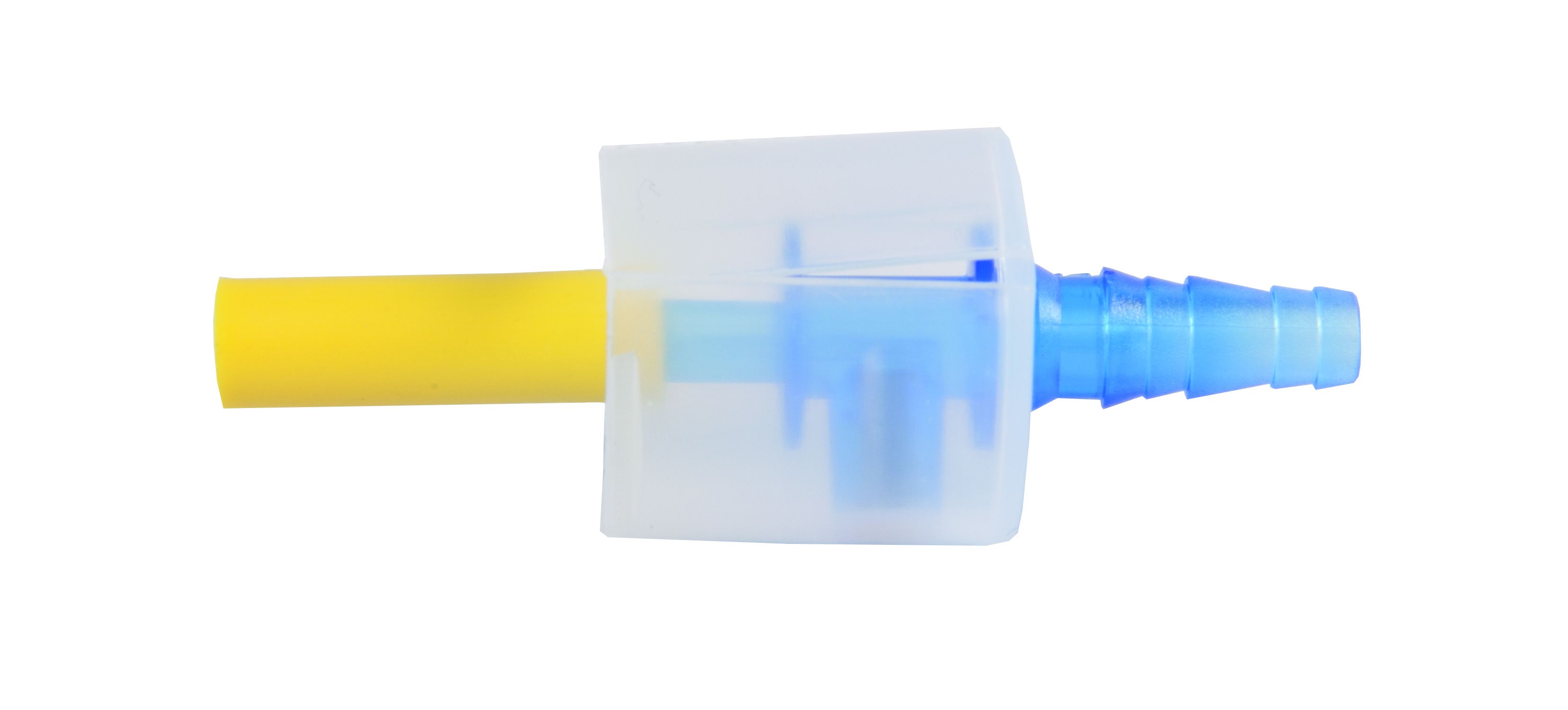 Capuchon d'aeration pour flacon diamètre 20 mm