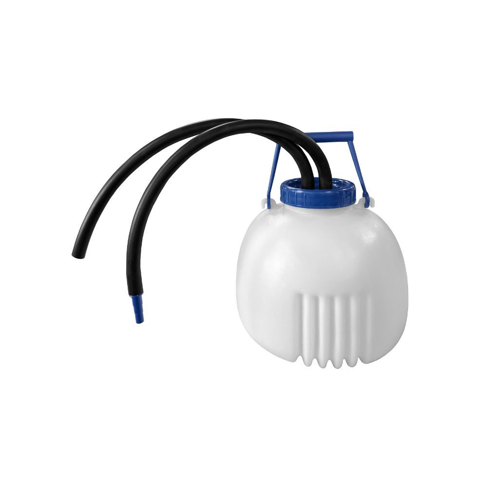 Griffe à lait monotrayon 