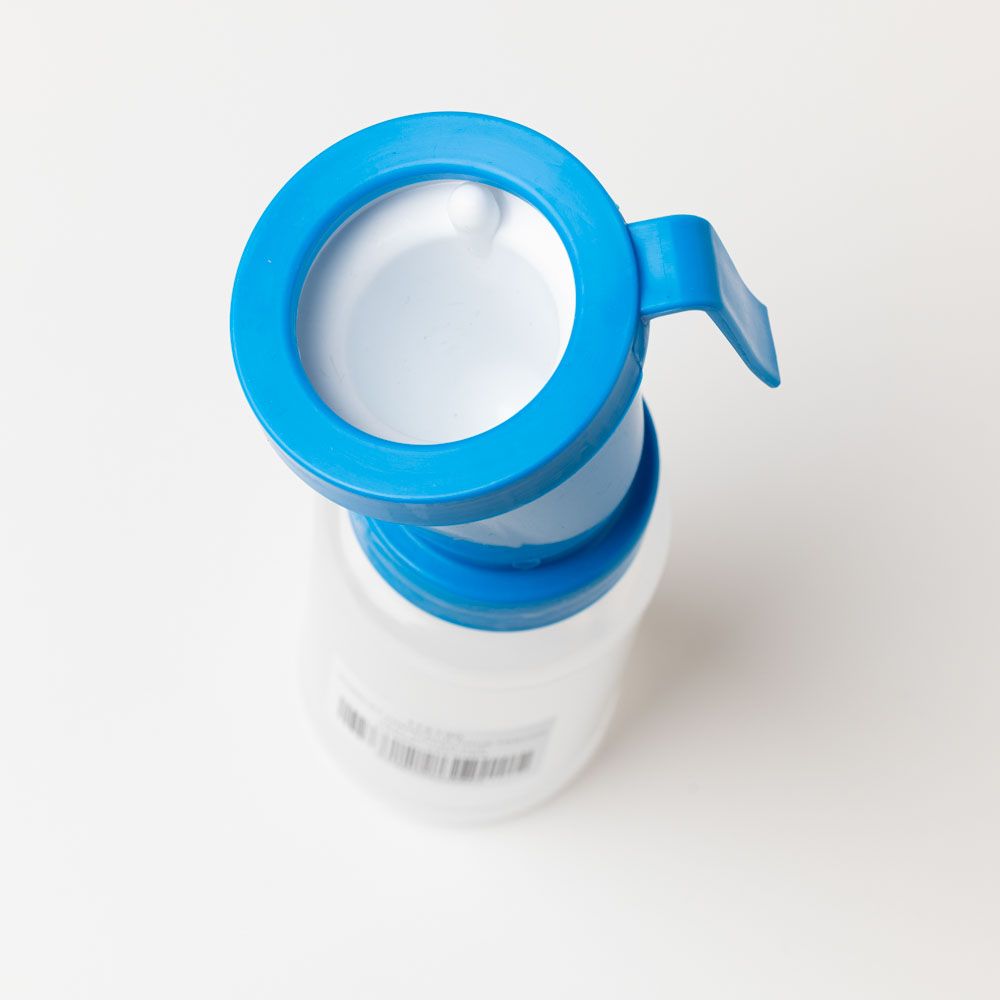 Gobelet trempeur pour trayon