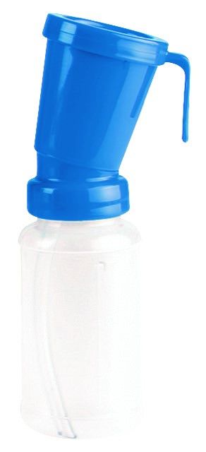 Gobelet trempeur pour trayon