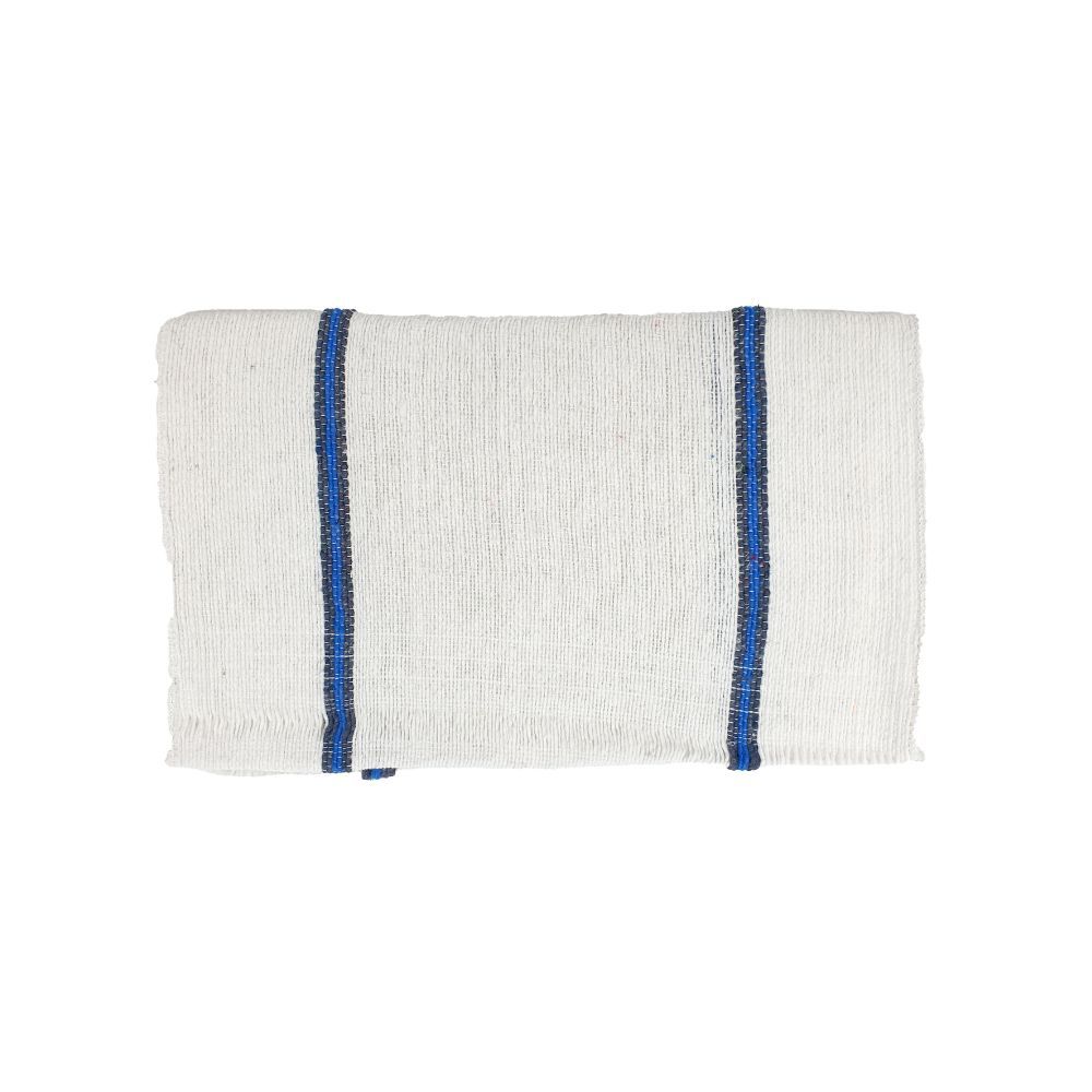 10 Lavettes doubles pour le nettoyage des pis SEPTICARE