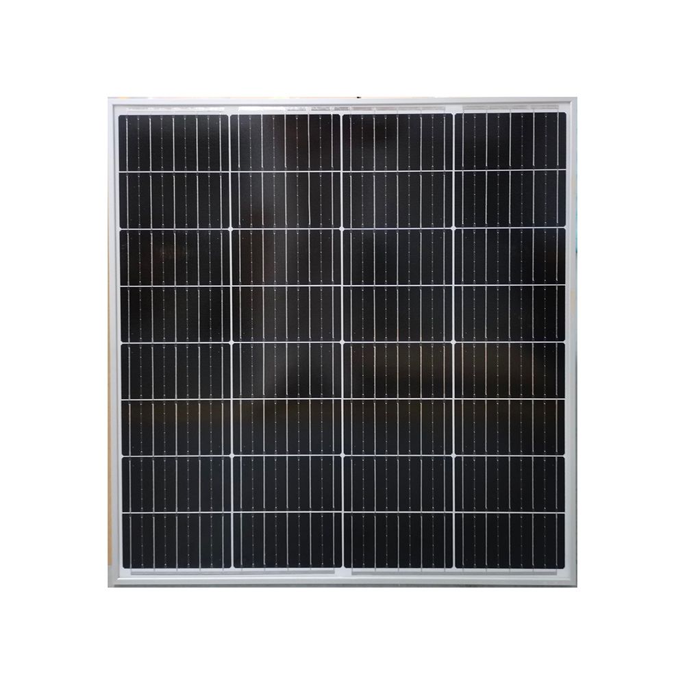 Panneau solaire 120W pour pompe de prairie LORENTZ
