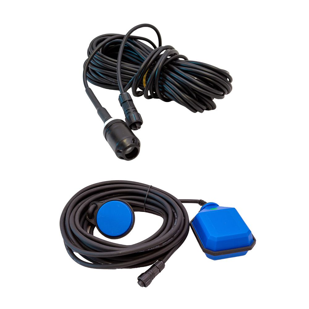 Flotteurs pour pompe de prairie solaire LORENTZ 