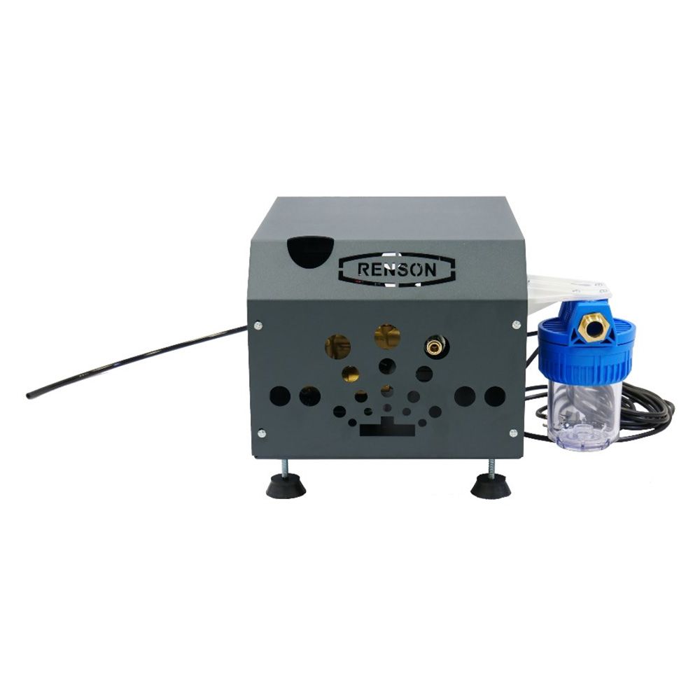 Kit de brumisation 25 Buses 70B 2 l/min